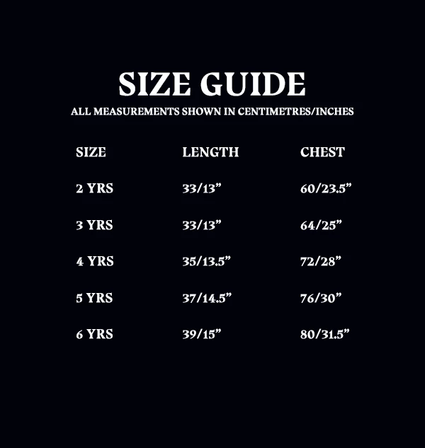 Warner Bros Gryffindor Toddler Jacket