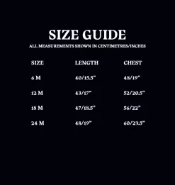 Warner Bros Best Sellers Gryffindor Jersey Baby Body Suit