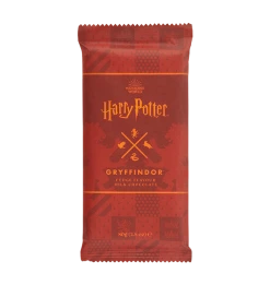 Warner Bros Gryffindor Milk Chocolate Bar Best Sellers