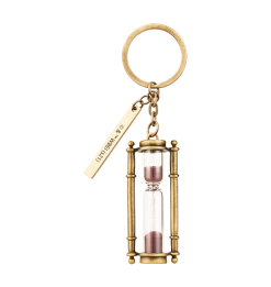 Warner Bros Best Sellers Gryffindor House Points Keyring