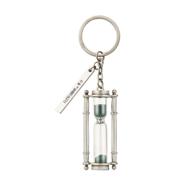 Warner Bros Slytherin House Points Keyring