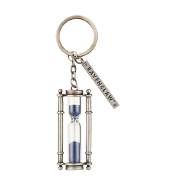 Warner Bros Best Sellers Ravenclaw House Points Keyring