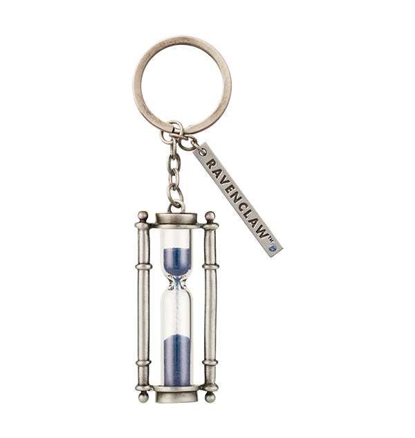 Warner Bros Best Sellers Ravenclaw House Points Keyring