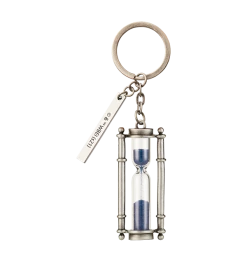 Warner Bros Best Sellers Ravenclaw House Points Keyring