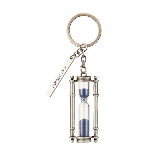 Warner Bros Best Sellers Ravenclaw House Points Keyring