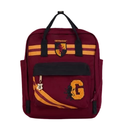 Warner Bros Gryffindor Logo Backpack