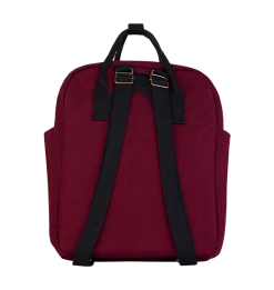 Warner Bros Gryffindor Logo Backpack