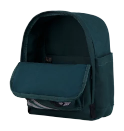 Warner Bros Slytherin Logo Backpack