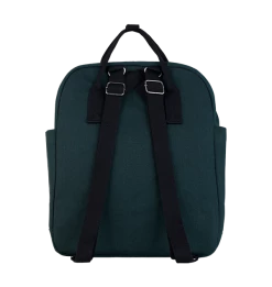 Warner Bros Slytherin Logo Backpack