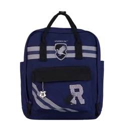 Warner Bros Best Sellers Ravenclaw Logo Backpack