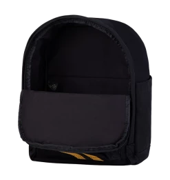 Warner Bros Best Sellers Hufflepuff Logo Backpack