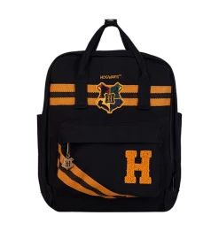Warner Bros Hogwarts Logo Backpack Best Sellers