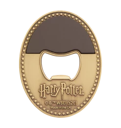 Warner Bros Butterbeer Magnet Bottle Opener Homeware
