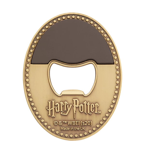 Warner Bros Butterbeer Magnet Bottle Opener Homeware
