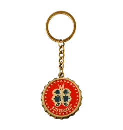 Warner Bros Butterbeer Bottle Opener Keyring Best Sellers