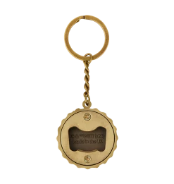 Warner Bros Butterbeer Bottle Opener Keyring Best Sellers