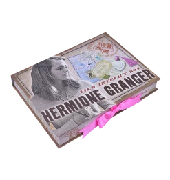 Warner Bros Hermione Granger Artefact Box