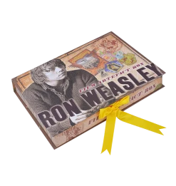 Warner Bros Best Sellers Ron Weasley Artefact Box
