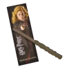 Warner Bros Best Sellers Hermione Granger Wand Pen And Bookmark