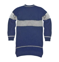 Warner Bros Ravenclaw Quidditch Knitted Adult Jumper Best Sellers
