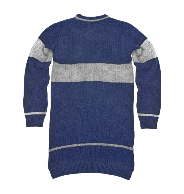 Warner Bros Ravenclaw Quidditch Knitted Adult Jumper Best Sellers