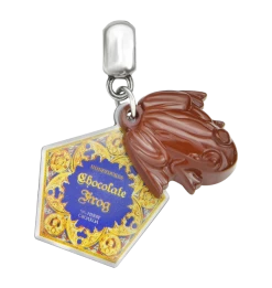 Warner Bros Chocolate Frog Charm Exclusives