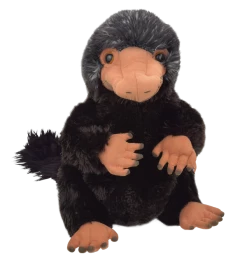Warner Bros Sitting Niffler Plush