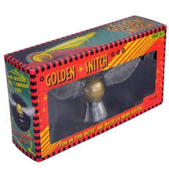 Warner Bros Best Sellers Golden Snitch Toy