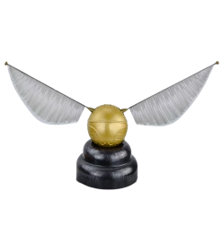 Warner Bros Best Sellers Golden Snitch Toy