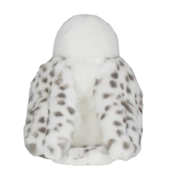 Warner Bros Hedwig Puppet With Sound