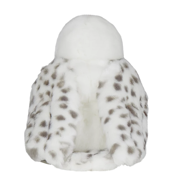 Warner Bros Hedwig Puppet With Sound