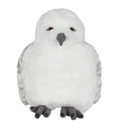 Warner Bros Hedwig Puppet With Sound