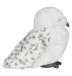 Warner Bros Hedwig Puppet With Sound