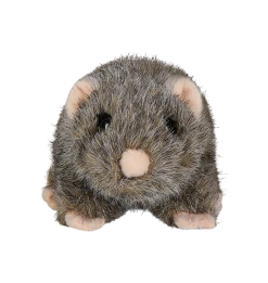 Warner Bros Scabbers Plush Soft Toys