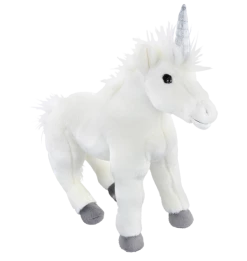 Warner Bros Best Sellers Unicorn Plush
