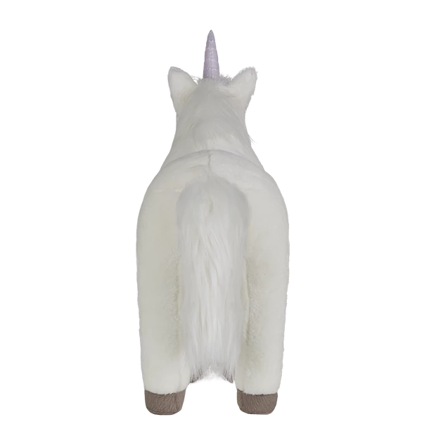 Warner Bros Best Sellers Unicorn Plush