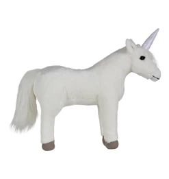 Warner Bros Best Sellers Unicorn Plush