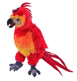 Warner Bros Fawkes Phoenix Soft Toy Fantastic Beasts