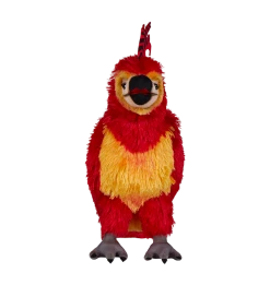 Warner Bros Fawkes Phoenix Soft Toy Fantastic Beasts