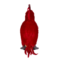 Warner Bros Fawkes Phoenix Soft Toy Fantastic Beasts