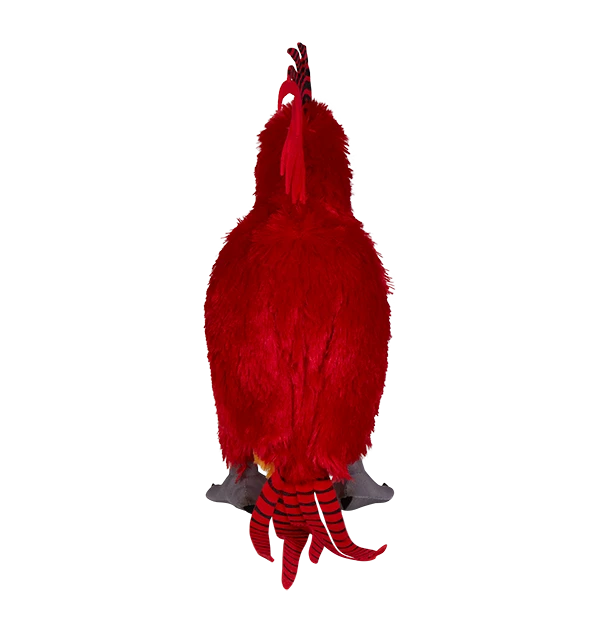 Warner Bros Fawkes Phoenix Soft Toy Fantastic Beasts