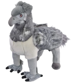 Warner Bros Buckbeak Soft Toy Best Sellers