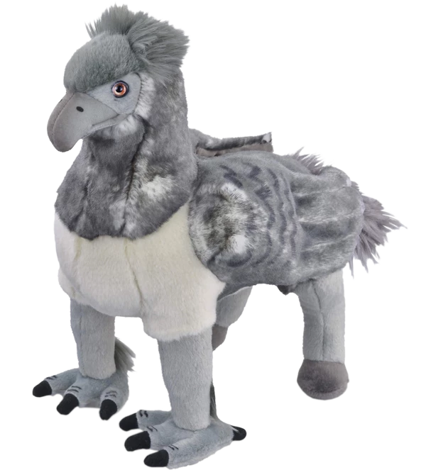 Warner Bros Buckbeak Soft Toy Best Sellers