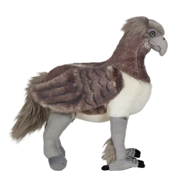 Warner Bros Buckbeak Soft Toy Best Sellers