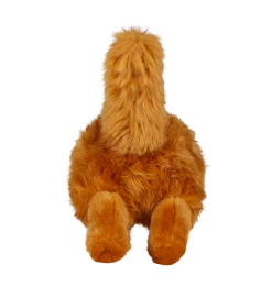 Warner Bros Crookshanks Soft Toy