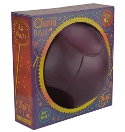 Warner Bros Toys And Games Quaffle Ball