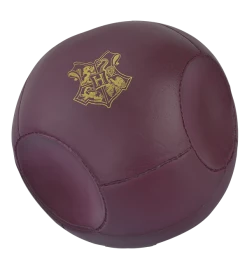 Warner Bros Toys And Games Quaffle Ball