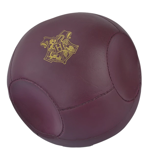 Warner Bros Toys And Games Quaffle Ball