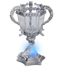 Warner Bros Homeware Triwizard Light Up Cup
