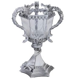 Warner Bros Homeware Triwizard Light Up Cup